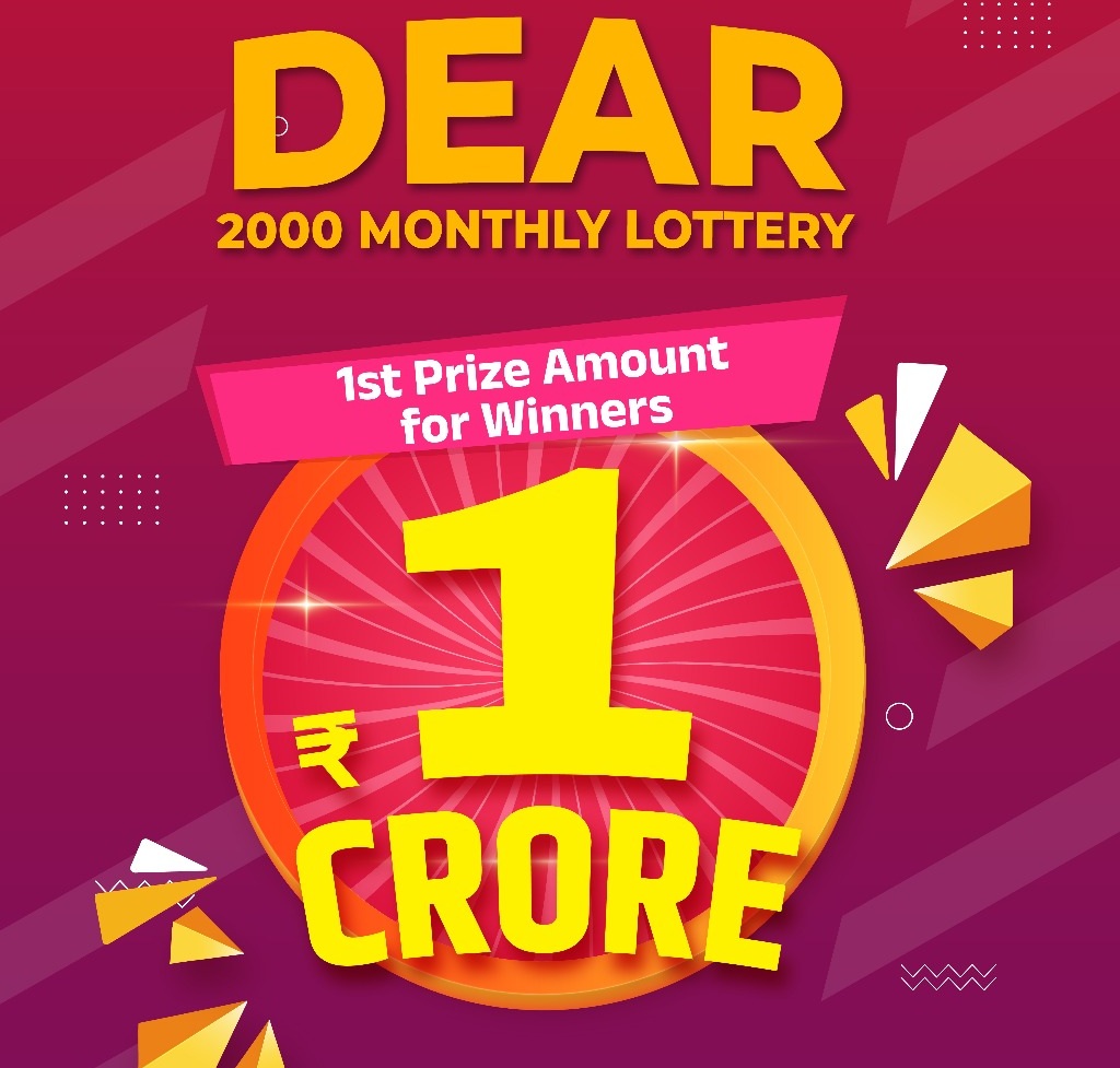 Kerala Lottery Result Today