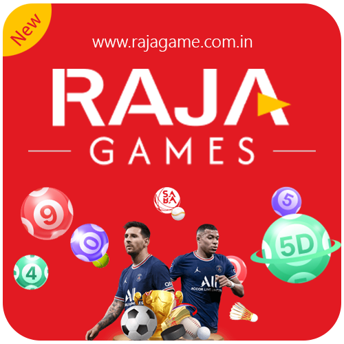 Raja Game