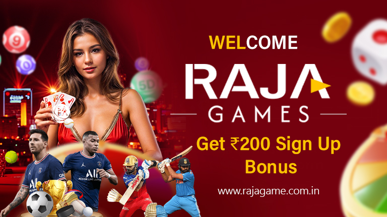 Raja Game Online 2026